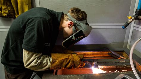 how to become a sheet metal apprentice|sheet metal apprentice job description.